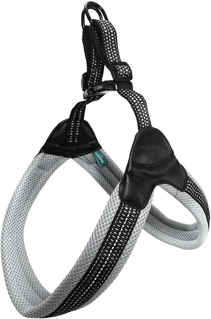 sporn easy fit harness