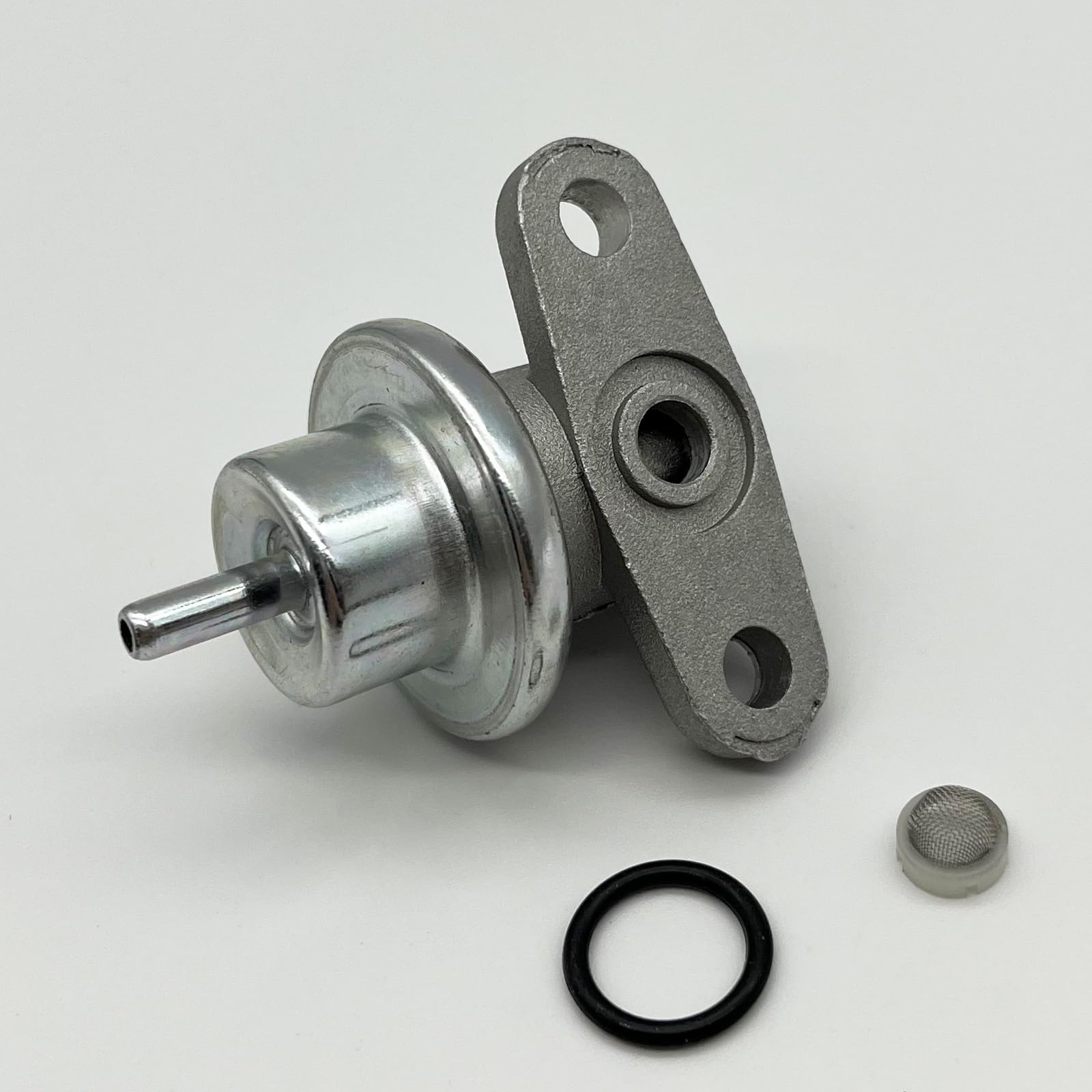 Photo 1 of 861126A1 Pressure Regulator Kit Compatible with Mercruiser 4.3L 5.0L 5.7L 6.2L