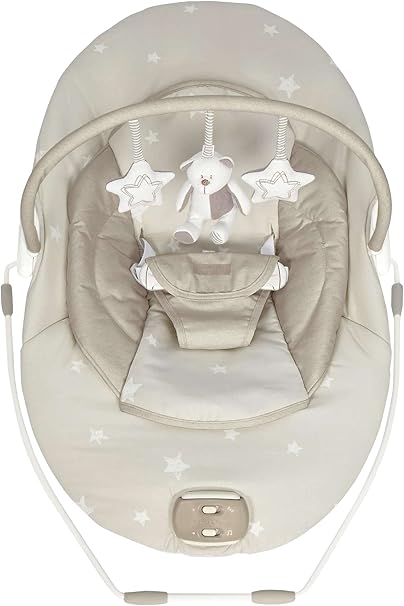 capella bouncing cradle