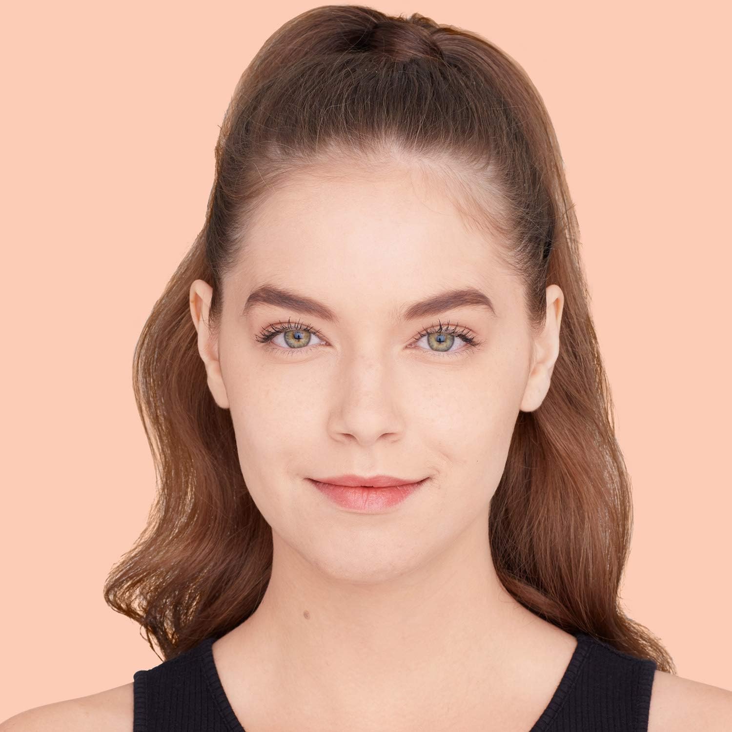 Maybelline Fit Me Foundation, Medium Coverage, Blendable With a Matte and Poreless Finish - Image 5