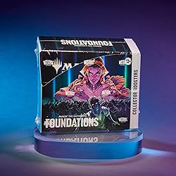 Magic: The Gathering Foundations - Collector
