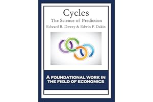 Cycles: The Science Of Prediction
