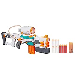 Nerf Modulus Tri-Strike Blaster, Mega