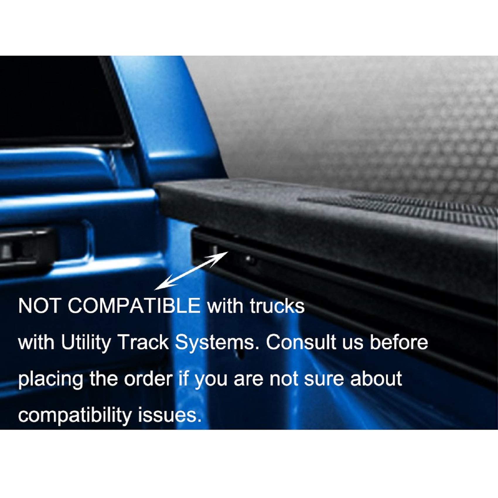 Aa Racks P Ac 03 Clamp For Truck Cap Silver Topper Truck Lid Tonneau Cover For A Short Bed Pickup Truck Set Of 4 Camper Shell Automotive Exterior Accessories