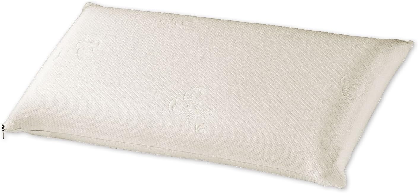 Dunlopillo Oreiller Latex Softy Premium Amazon.fr Cuisine & Maison