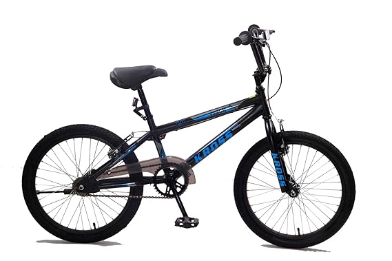 Kross Venom Single Speed Bike