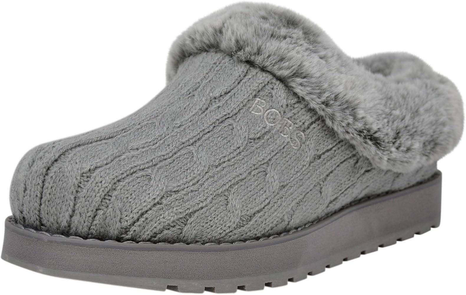 bobs from skechers women's keepsakes delight slipper