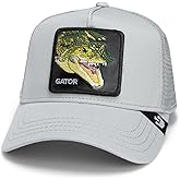 Goorin Bros. Shleathers Collection Trucker Hat for Men and Women