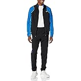Lacoste mens Sport Tennis High Neck Jogger Set