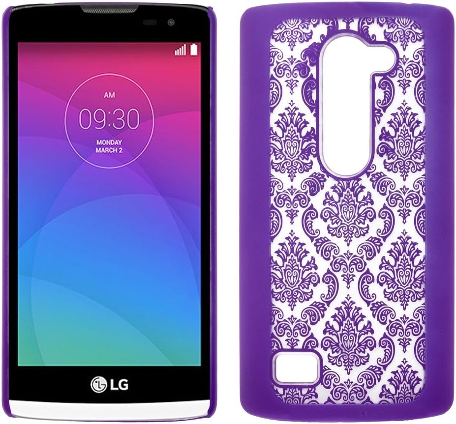 Best bling lg leon case