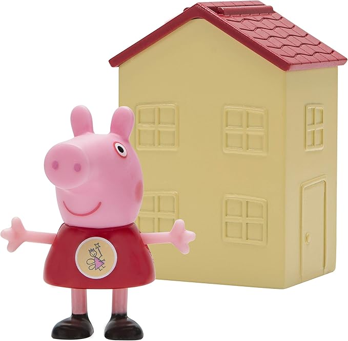 peppa pig figures target