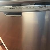maytag dishwasher w10438345 b