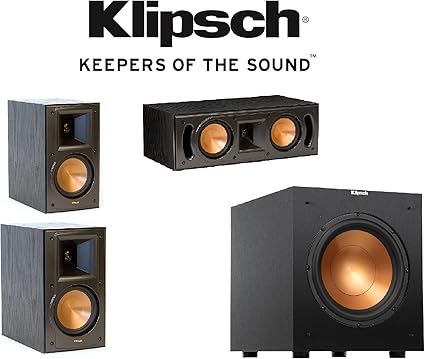 klipsch 52