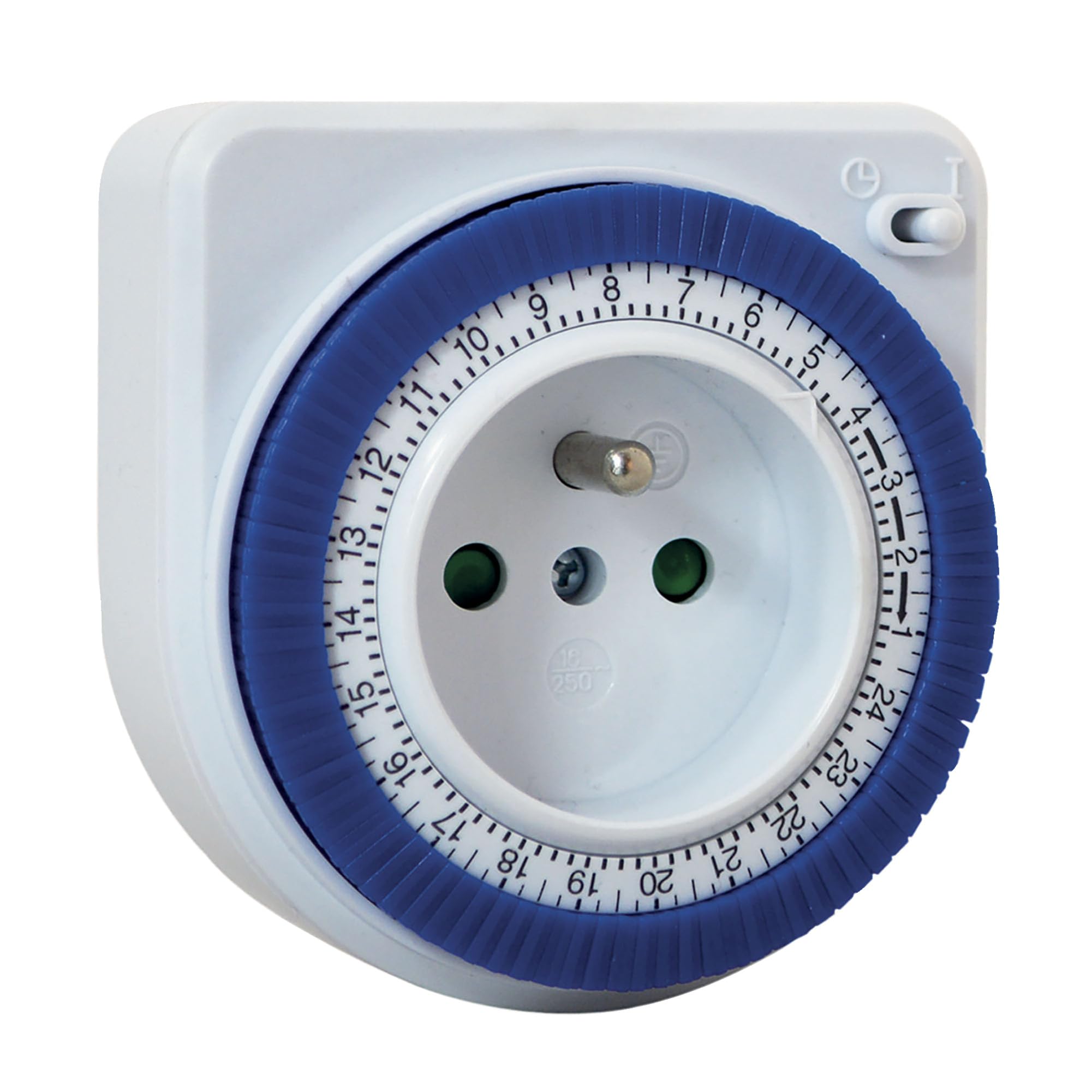 TYROL Tempo Programmer for Electric Devices 48 Programs for Aquariums