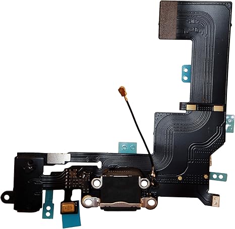 Amazon Vimour Usb充電ポートドックコネクタフレックスケーブル