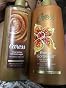 Caress Exfoliating Body Wash for Everyday Use Shea Butter