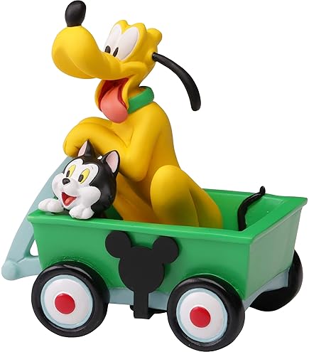 Amazon.com: Wdcc Disney Classics How to Play Baseball Goofy