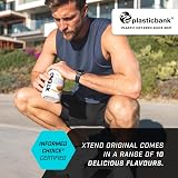 Scivation XTEND Original BCAA Powder Knockout Fruit Punch 90 Servings view 2