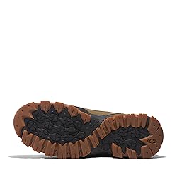 Timberland Men's Mt. Maddsen Waterproof Hiking