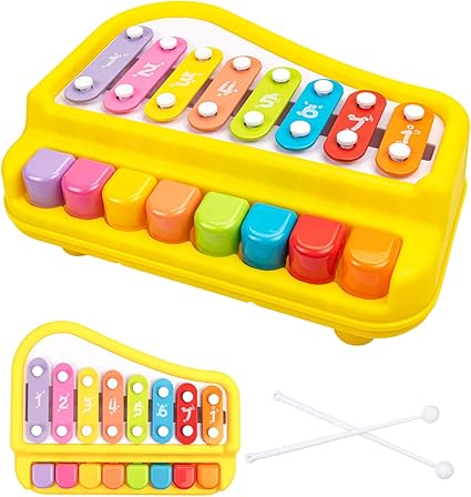 amazon musical toys for toddlers