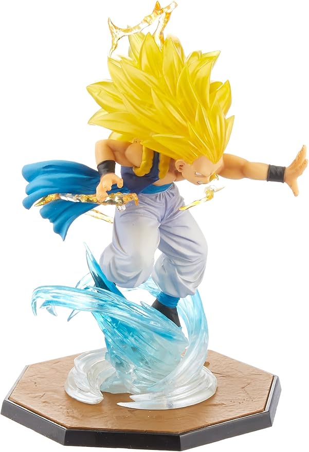 gotenks figuarts zero