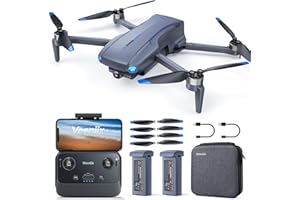 Veeniix V11MINI SE Drones with Camera for Adults 4K UHD,Under 249g,70 Mins Flight Time,9842FT Long Range,Auto Return,Lightweight and Foldable Drone for Adults,Beginner,Upgraded Mini Drone with TOF GPS