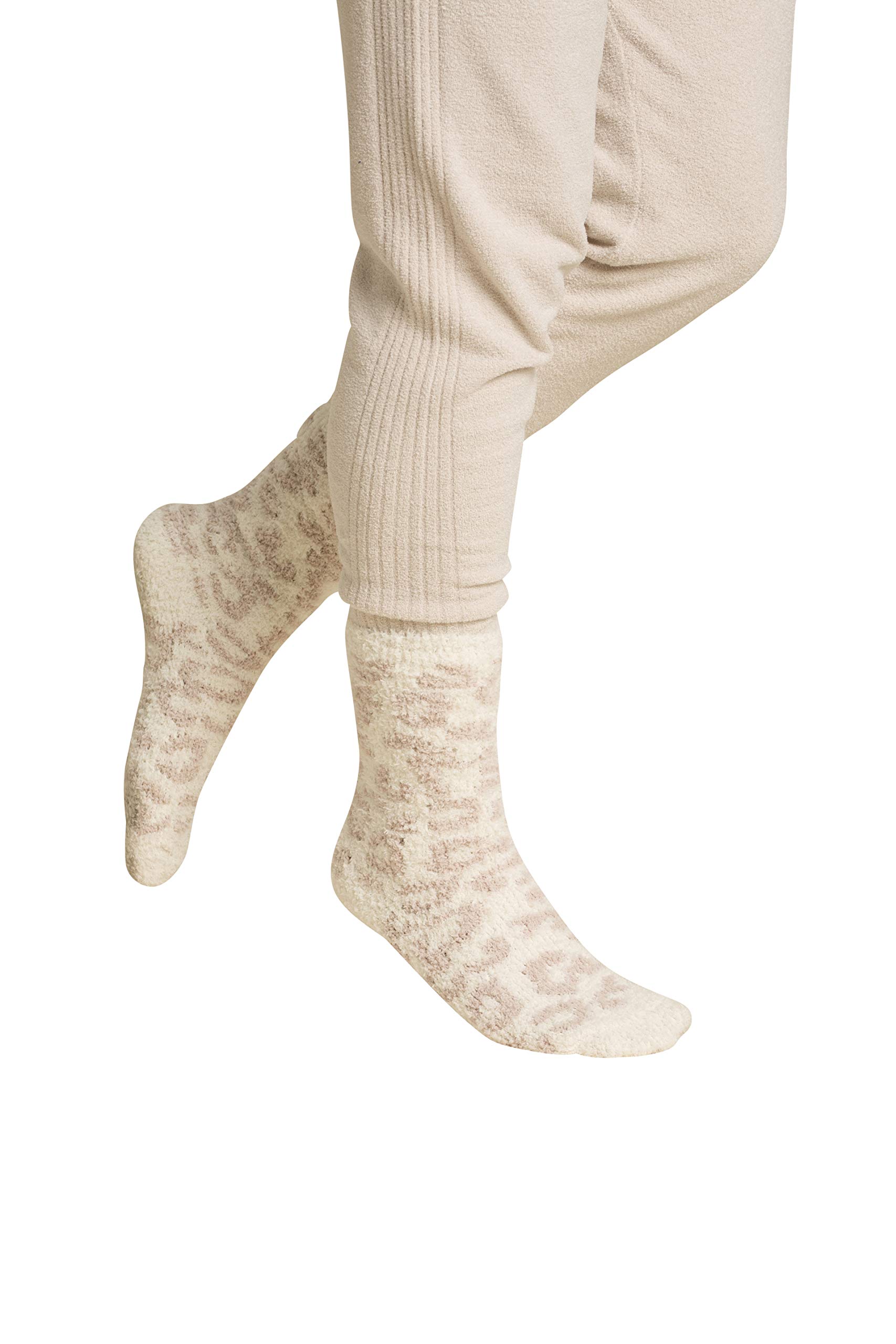 Barefoot Dreams® CozyChic® Women's Barefoot In the Wild Socks