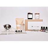 Momila soy wax candle making kit Momila soy wax candle making kit
