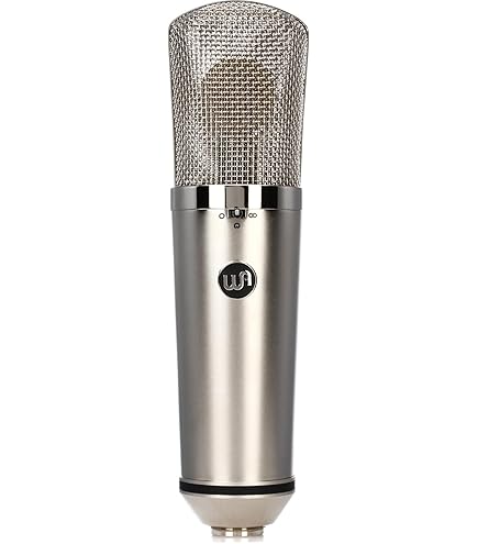 AKG Pro Audio C414 XLS Instrument Condenser Microphone