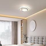 Comely LED Ceiling Light 32W 2350LM 4500K Round White Dia 27cm view 5