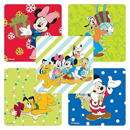Disney Pocahontas Stickers Party Supplies Pack Pocahontas Toys