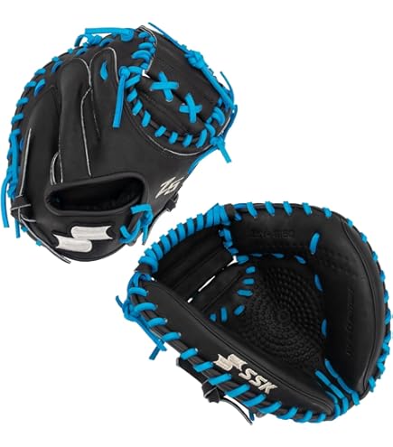 UNDER ARMOUR - ☆USA アンダーアーマー キャッチャーミット UACM-101Y 美品 硬式☆ Under Armour Framer Series 31.5