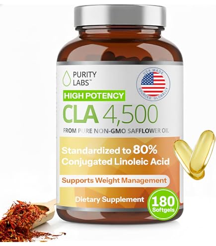 Cla: Acido Linoleico Coniugato