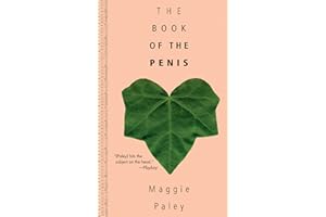 The Book of the Penis