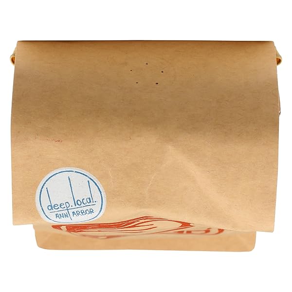 ROOSROAST A-A COWBOY, 12 OZ