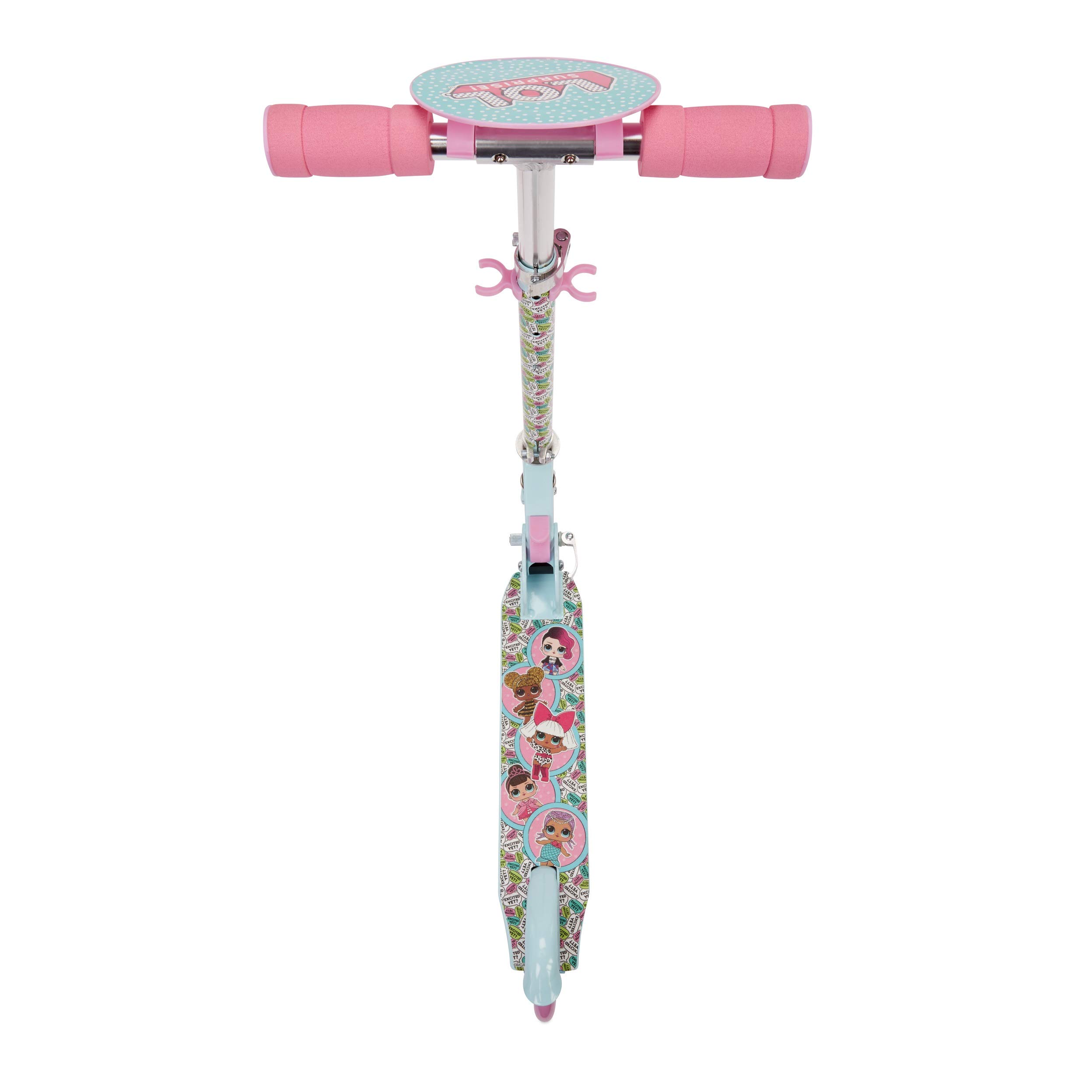 lol surprise scooter