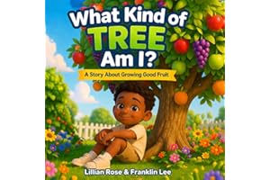 What Kind of Tree Am I?: A Story About Growing Good Fruit