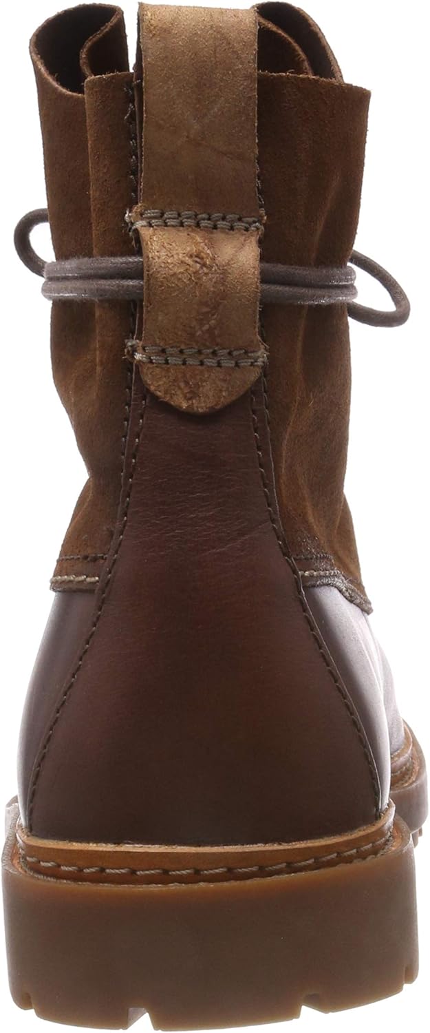 clarks trace dusk boot