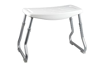 tabouret de douche medisana