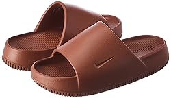 Nike Women's W Calm Slide Running, RUGGED