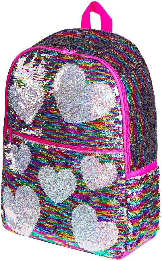 sequence book bags