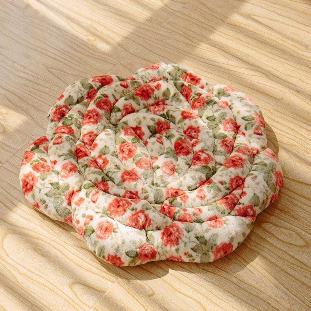 Rutschfeste Matten des Sitz-Fensters zum Stuhl-Stuhl des bunten