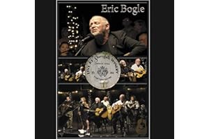 Eric Bogle: Live at Stonyfell Winery