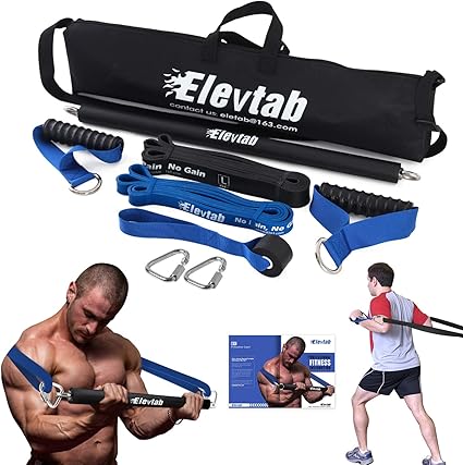 home workout kit amazon
