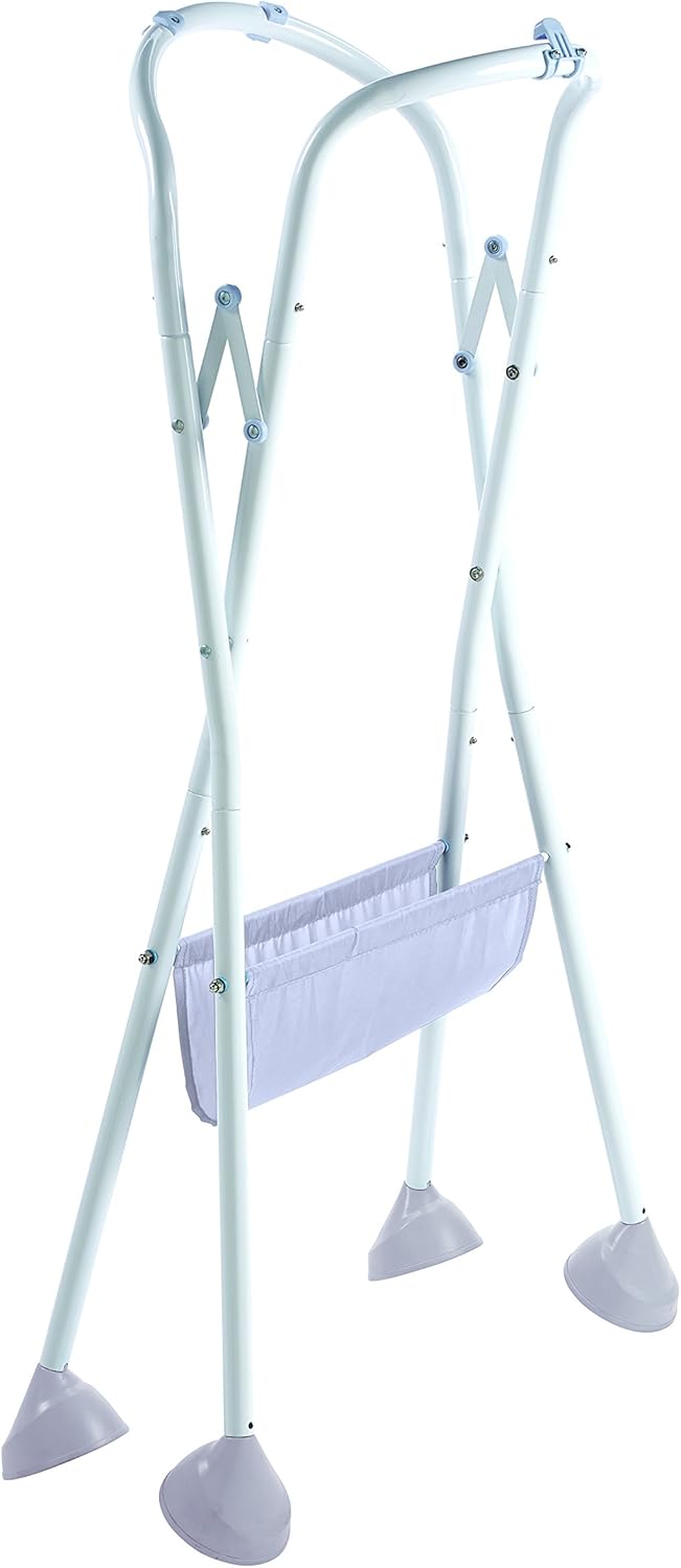 beaba bathtub with stand