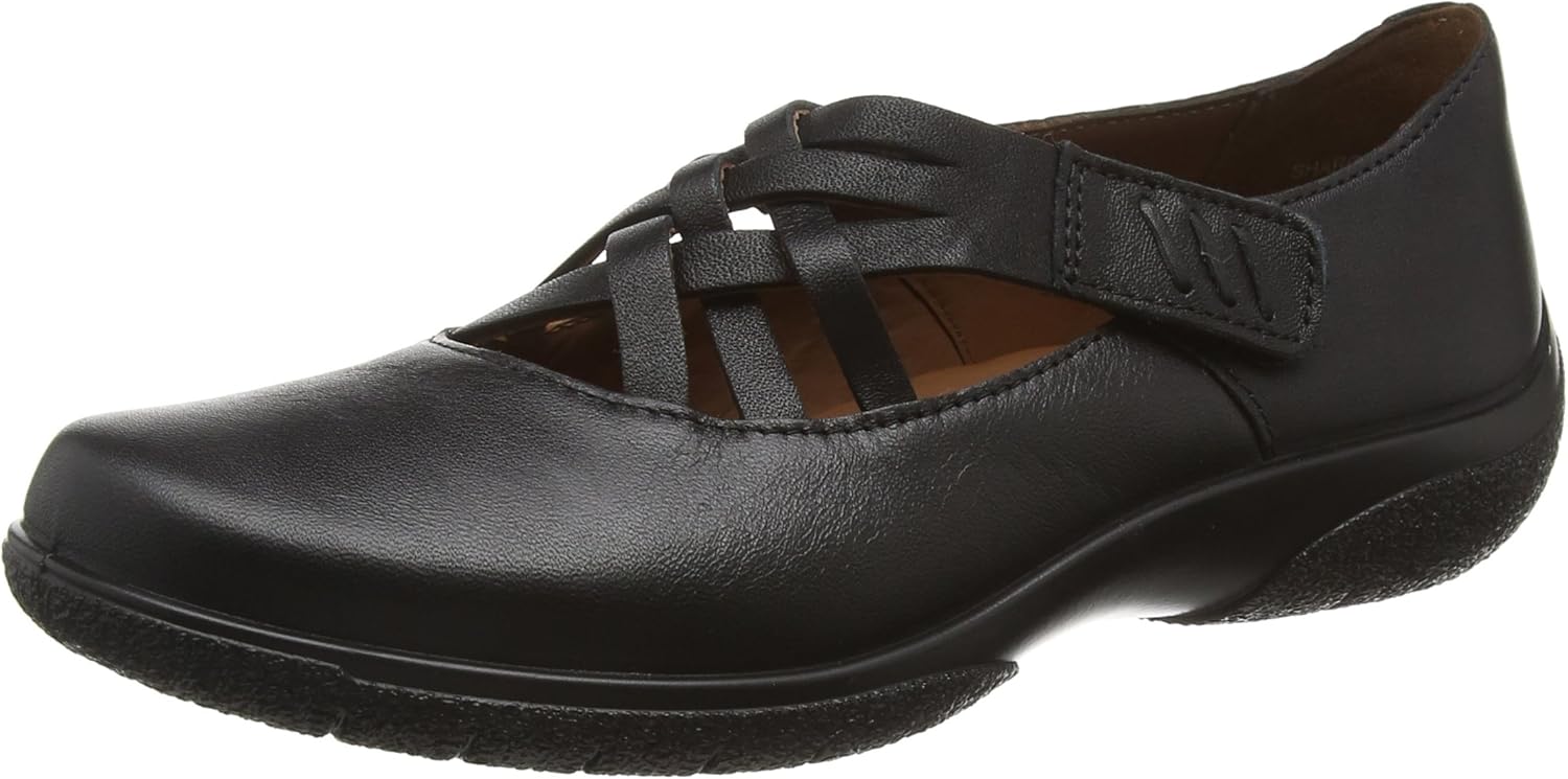 hotter mary jane shoes