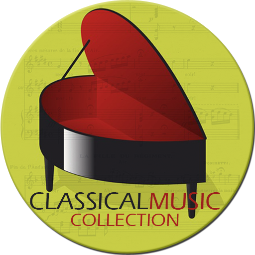 Classical Music Collection Appstore for Android