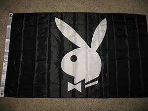 NEOPlex Playboy Bunny Traditional Flag