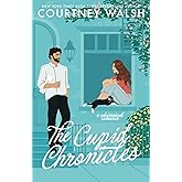 The Cupid Chronicles: a whimsical romance