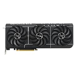 ASUS The SFF-Ready Prime GeForce RTX™ 5070 Ti OC